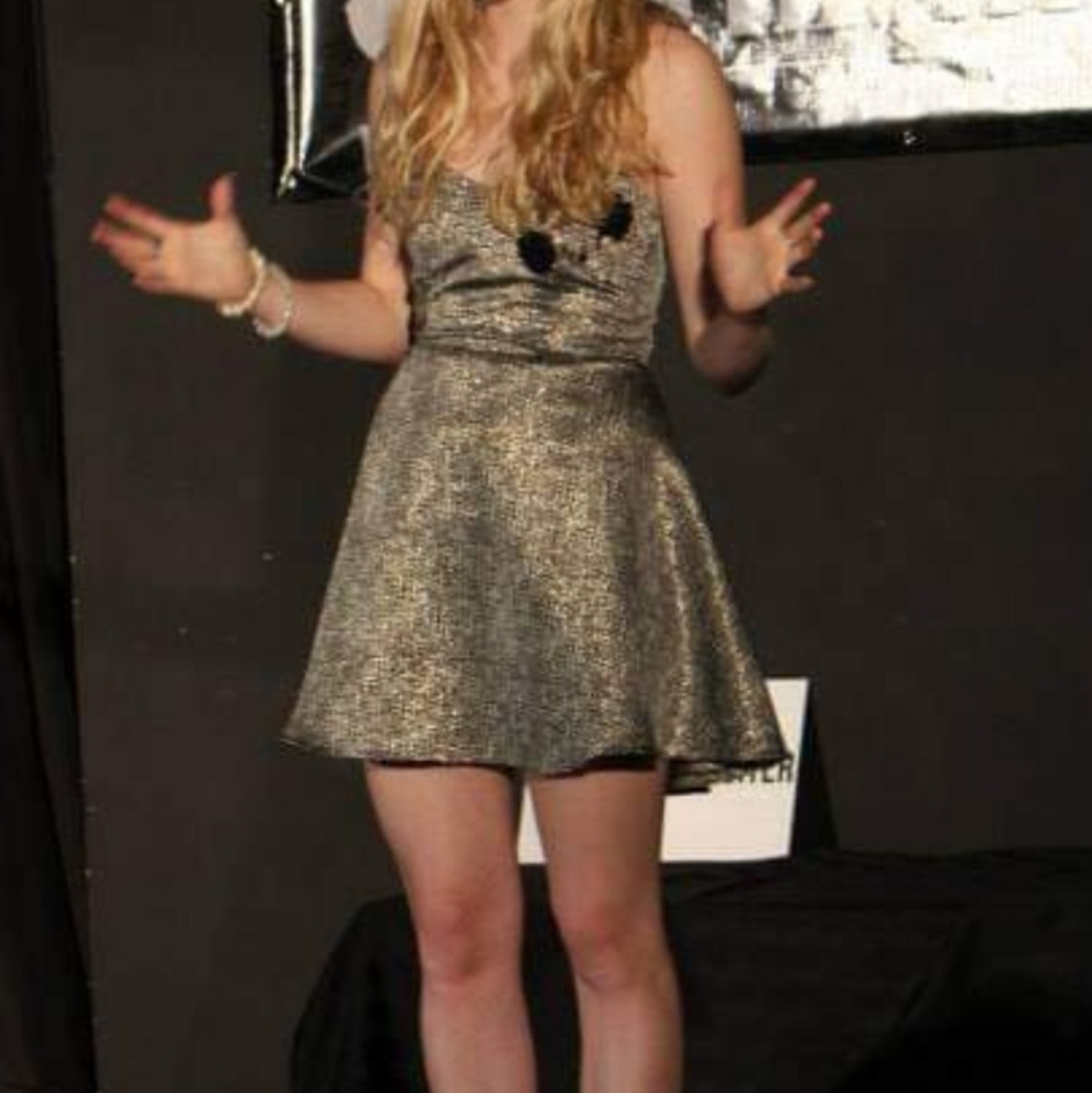Party dress